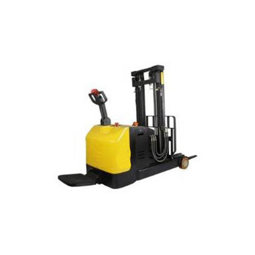 Cones Electric Reach Stacker, For Industrial