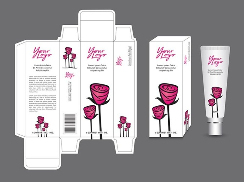 Packaging Design Services