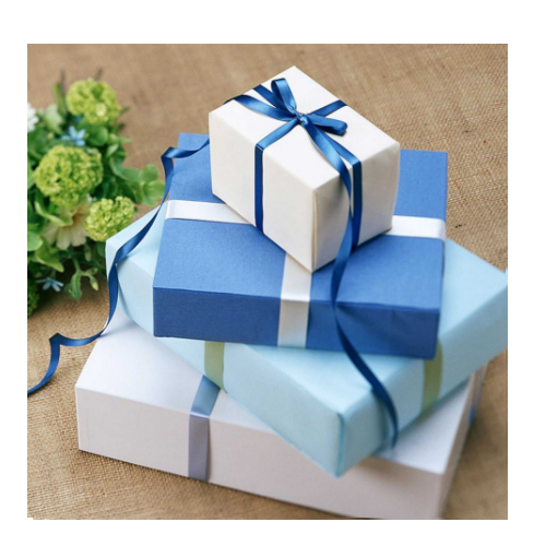 Gift Packaging Services