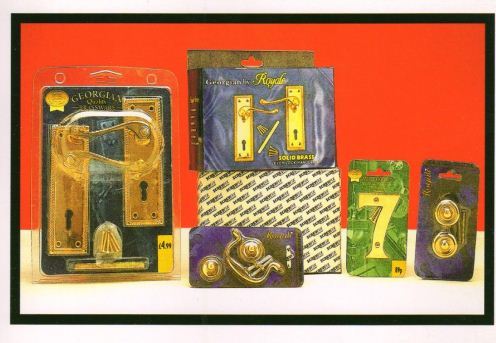 Commercial Miscellaneous Packaging Solutions, For Packing