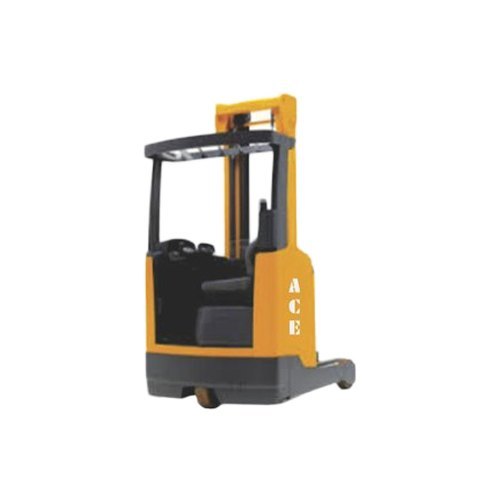ACE Reach Stacker