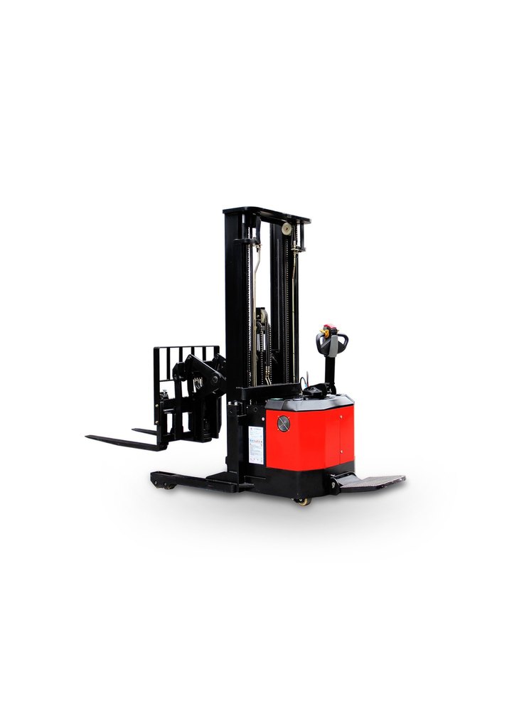 Reach Fork Stacker