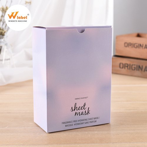 Paper Packaging Services