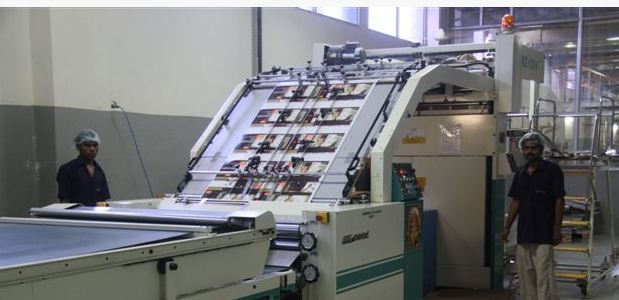 Cartons Packaging