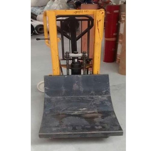 LMI MS Industrial Roll Stacker