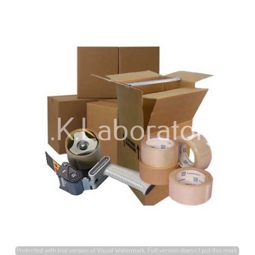 Packaging Testing Services