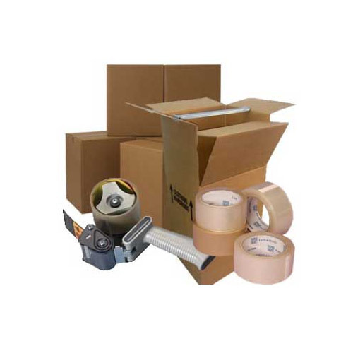 Packaging Testing Services
