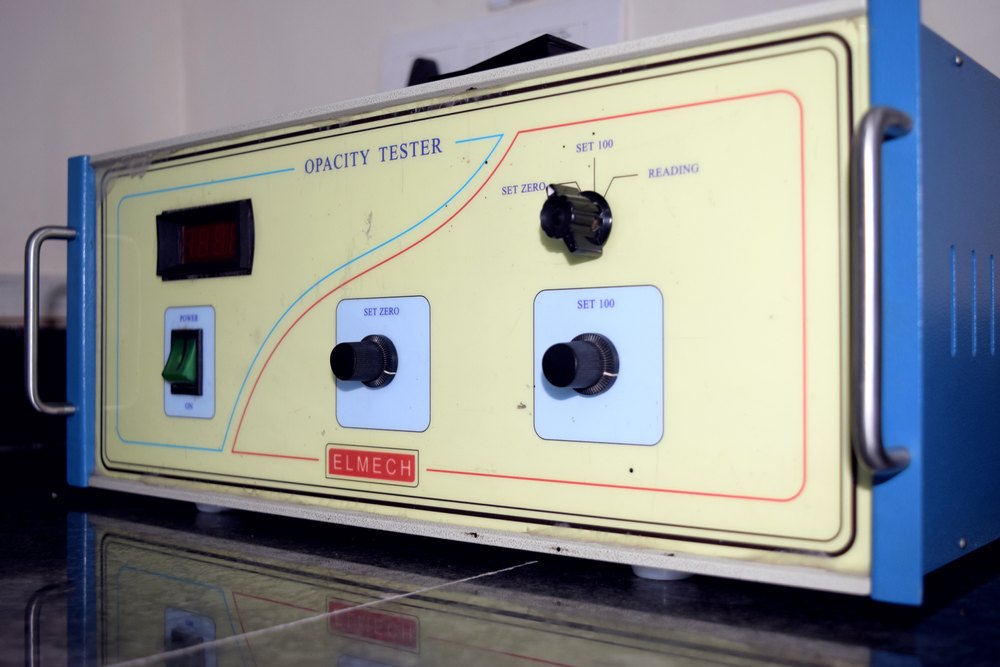 Paper Packaging Material Testing Services