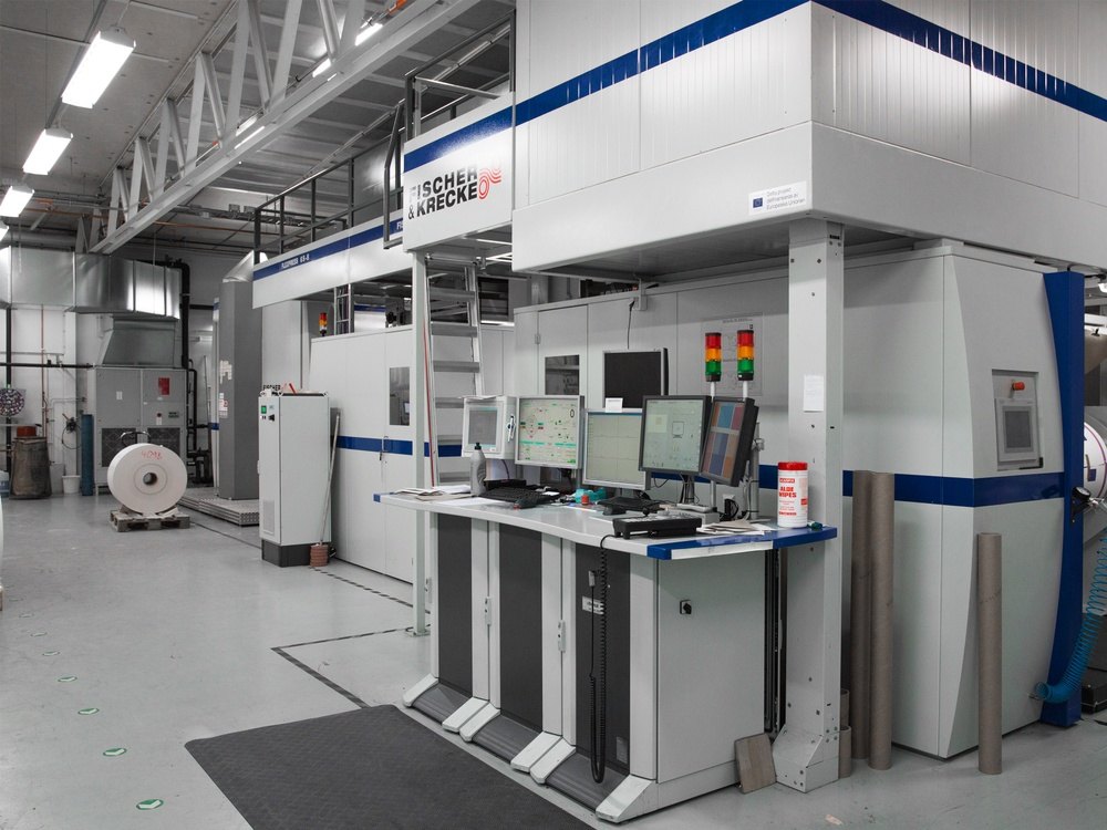 Paper Packaging Material Testing Services