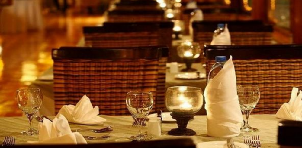 Dubai New Year Customized Package