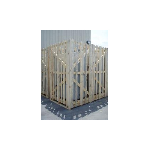 Packaging & Crating Logistic Service
