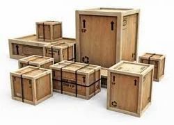 Packaging and Crating Service