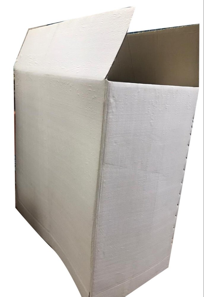 42x22x35.6inch 7 Ply Plain Corrugated Box