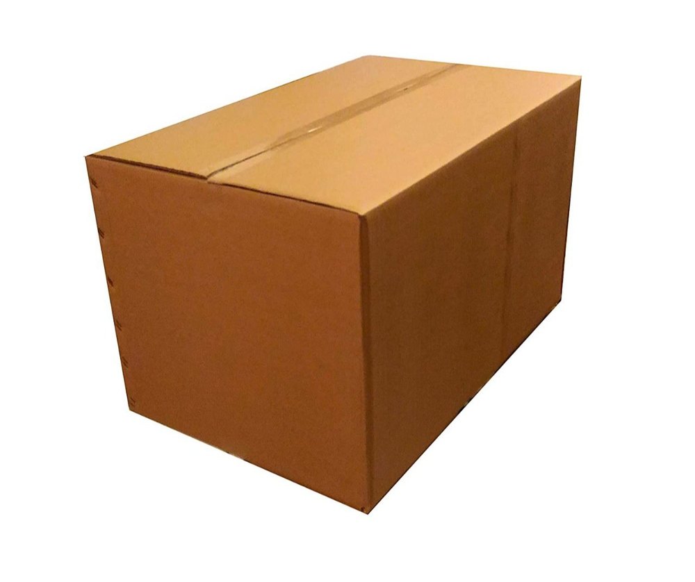Corrugated Box Packing Service