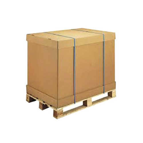 Industrial Corrugated Box Packing Service