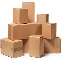 Corrugated Box Packaging