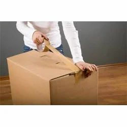 Packing Services