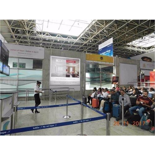 Airport Branding