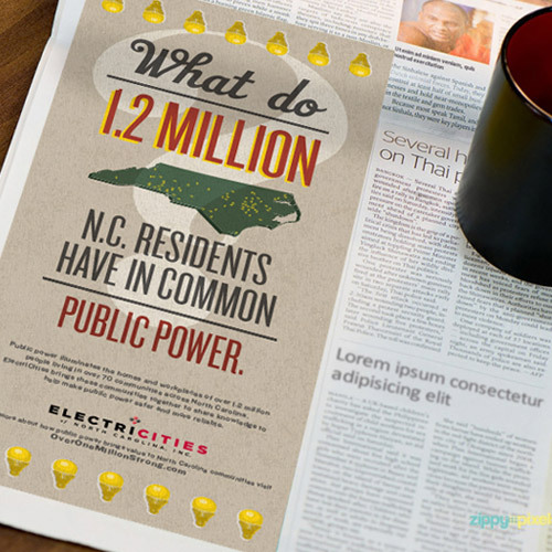 Newspaper Advertising Services