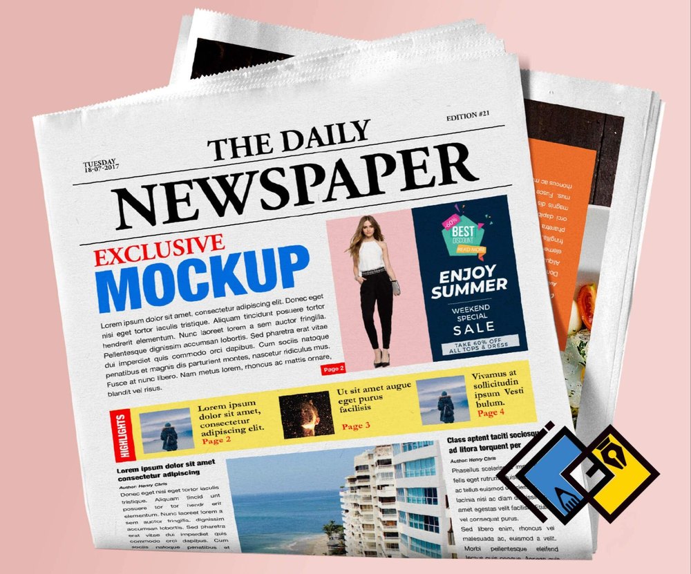Newspaper Advertising Services