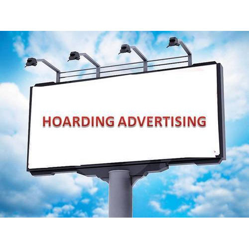 Outdoor Advertisement Service
