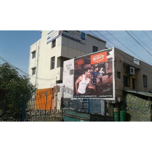 Promotional Advertising Services