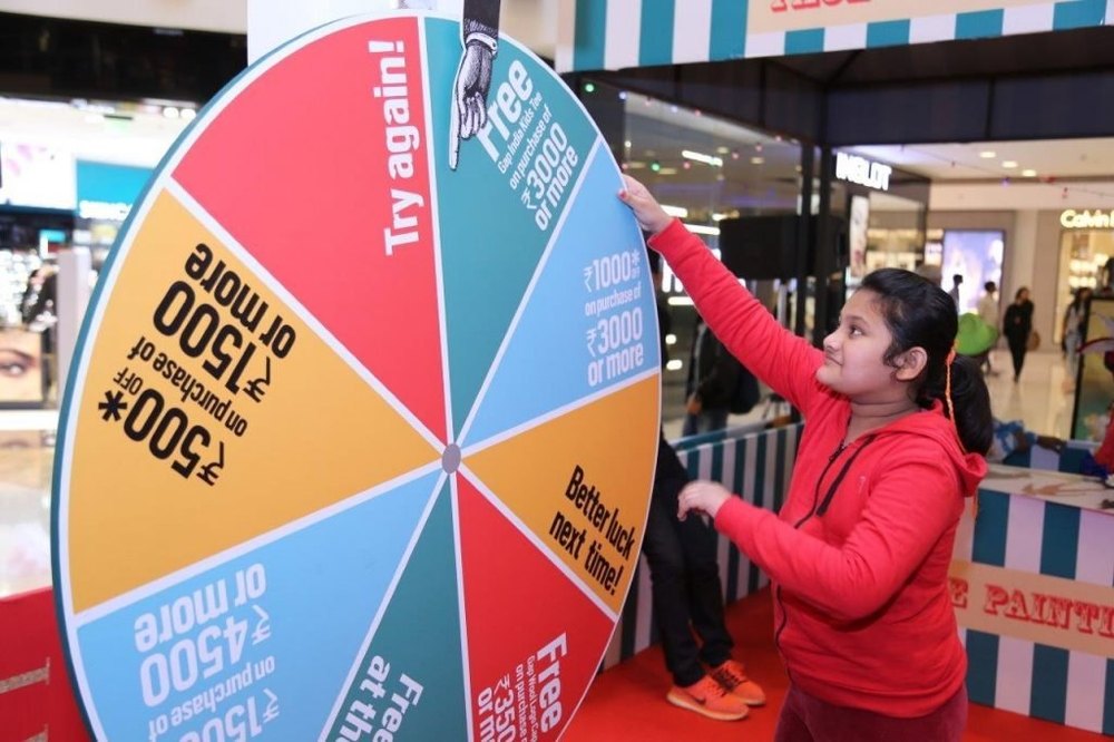 1 Days Plastic and Steel Indoor & Outdoor Branding In Tripura, For Brand Promotion