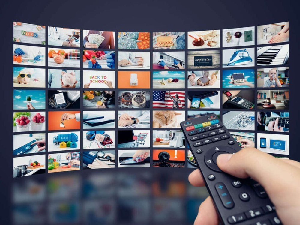 Led Screen TV Commercial Advertising, in Pan India, Offline & Online