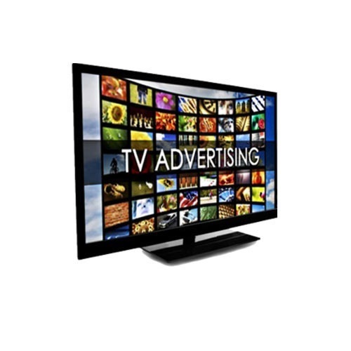 Outdoor Excution Tv Advertisement Services, Delhi, Mode Of Advertising: Online