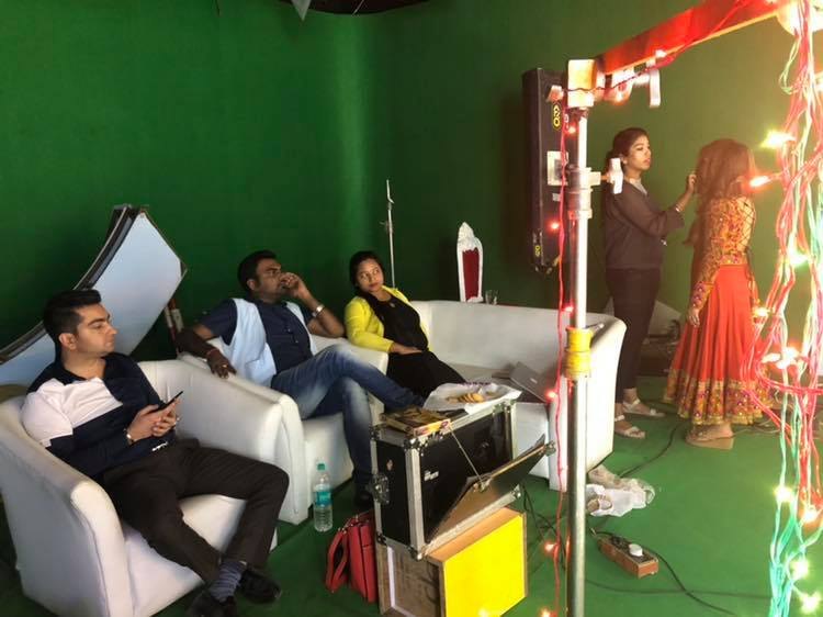 Promotional Advertising Services, Mode Of Advertising: Video
