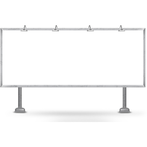 Billboard Advertising Service