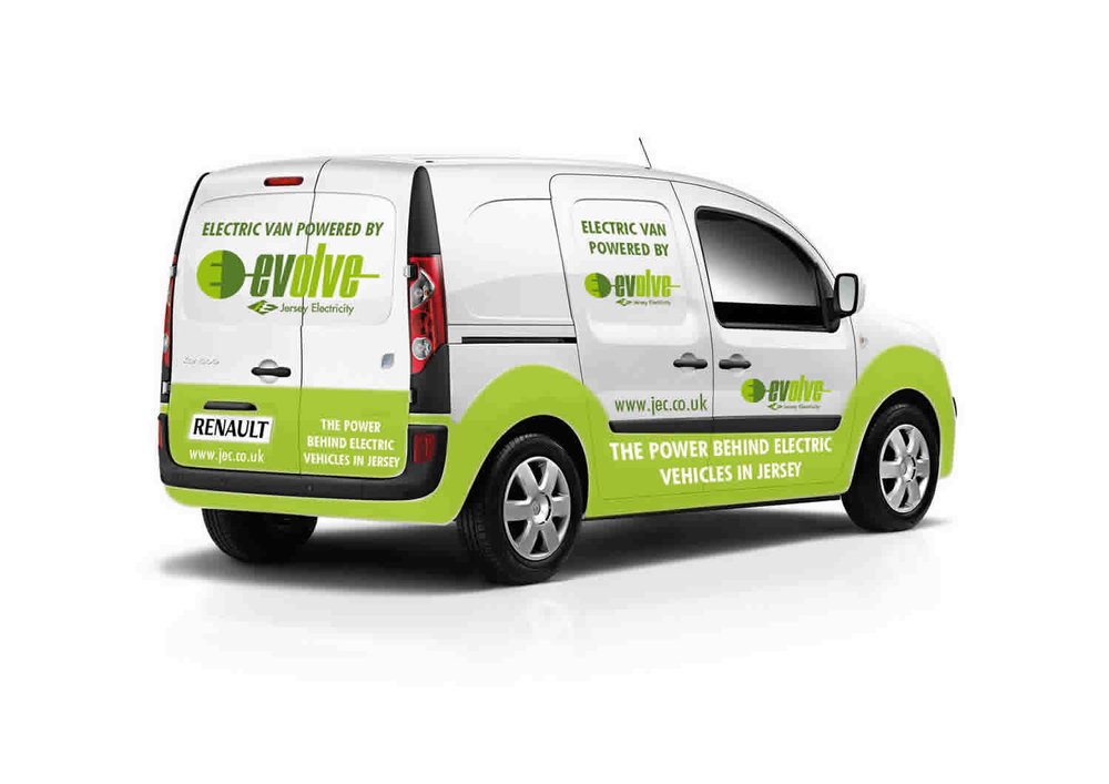 Vehicle Branding Service