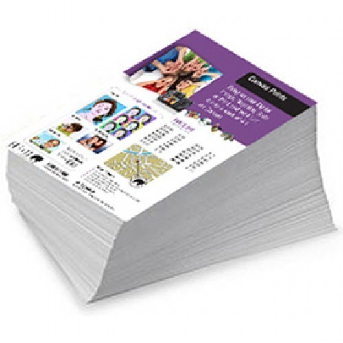 Leaflet Distribution Service