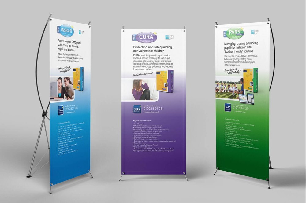 Banners Advertising Service