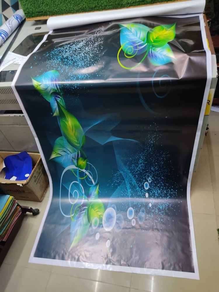 Advertising Flex Banner Service, For Outdoor, in South India