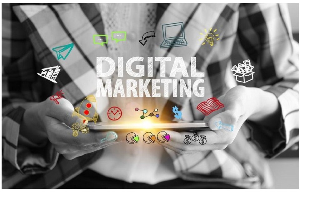 Top Digital Marketing Agency Service