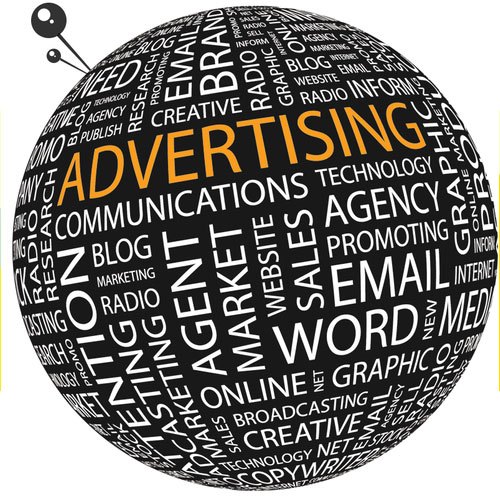 Online Advertising Agencies