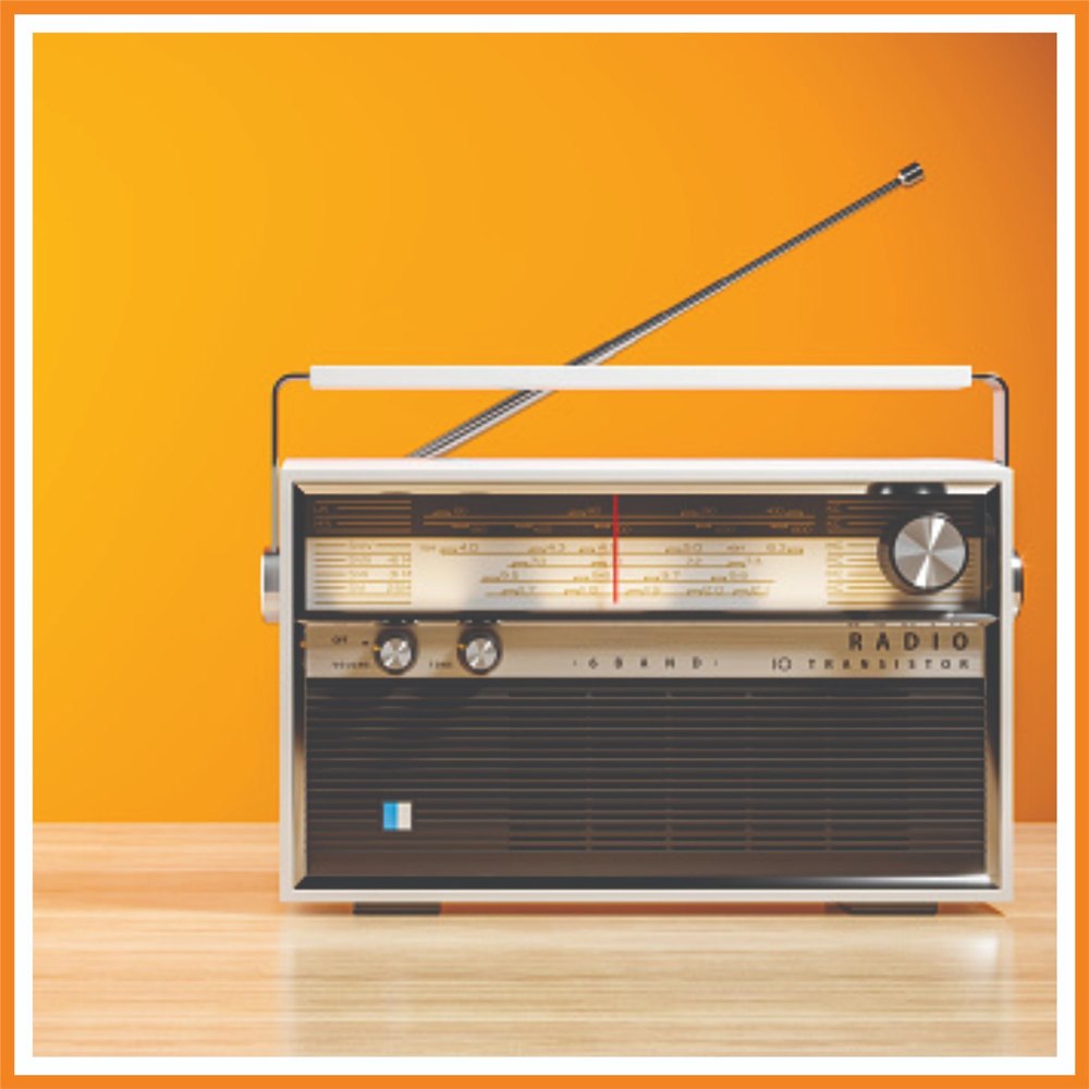 Radio Advertising Service, in Pan India, Offline & Online