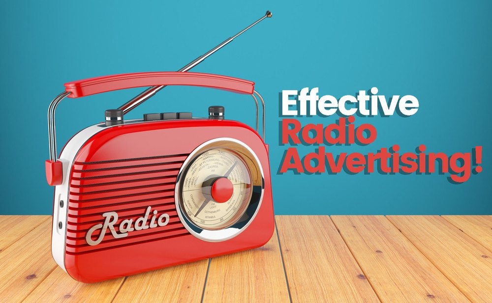 Radio Advertising Service, in Pan India, Offline