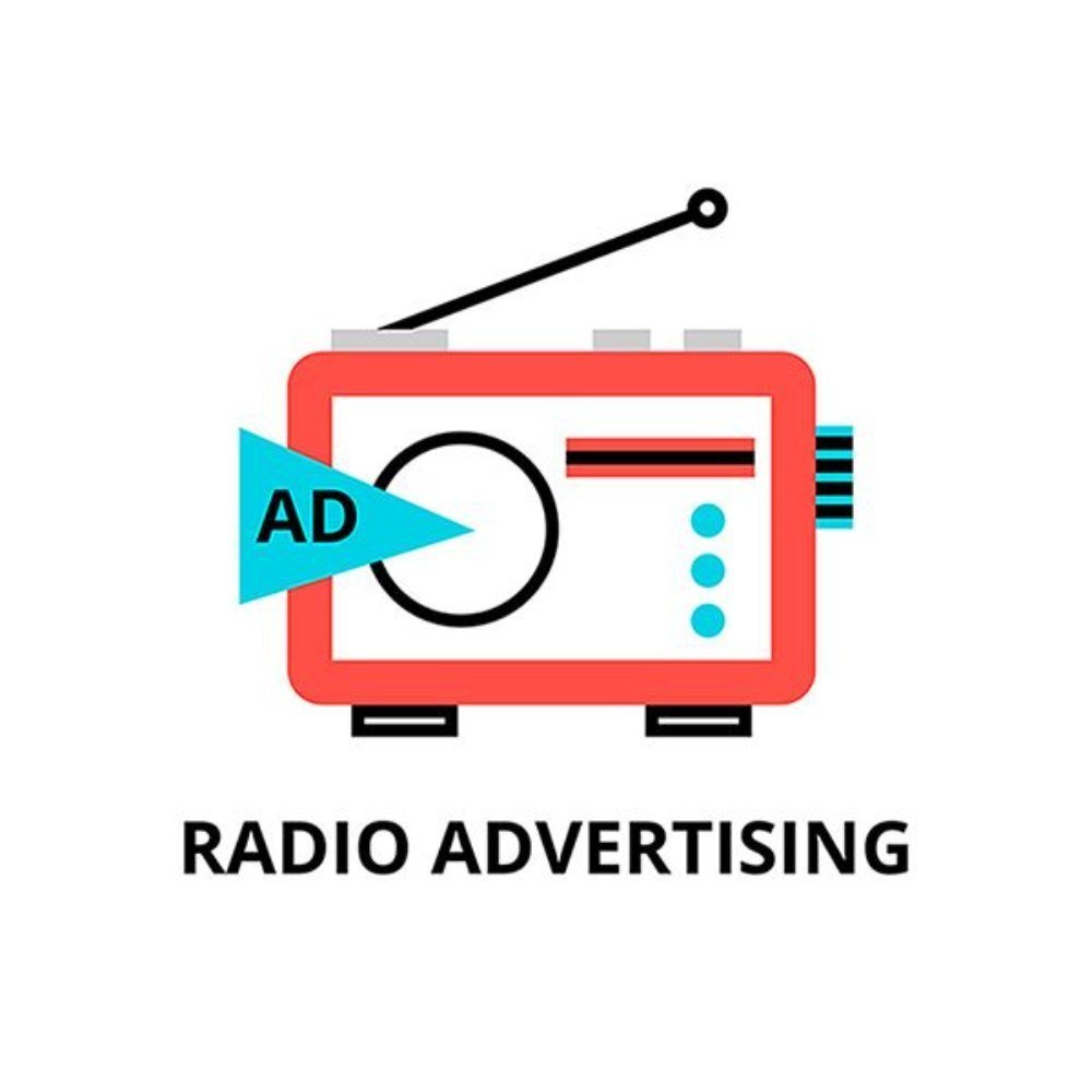 Radio Advertisement Service, in Pan India