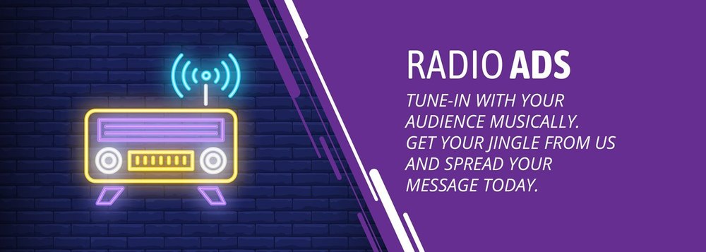 Radio Advertising Service, in Mumbai