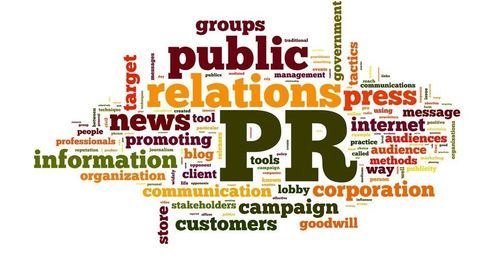 PR Services