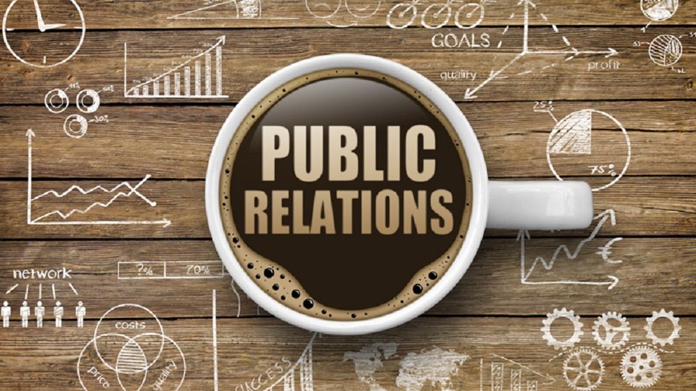 Public Relation Service