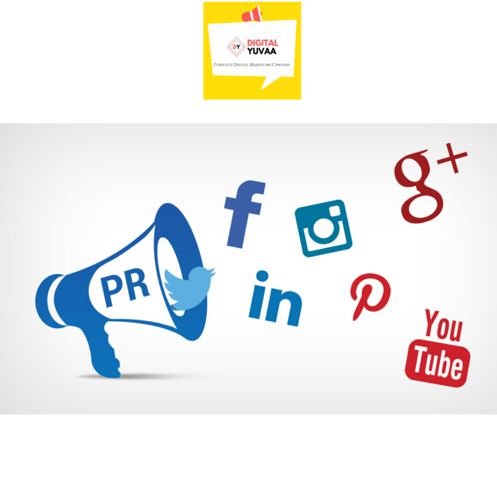 Public Relation (P.R)