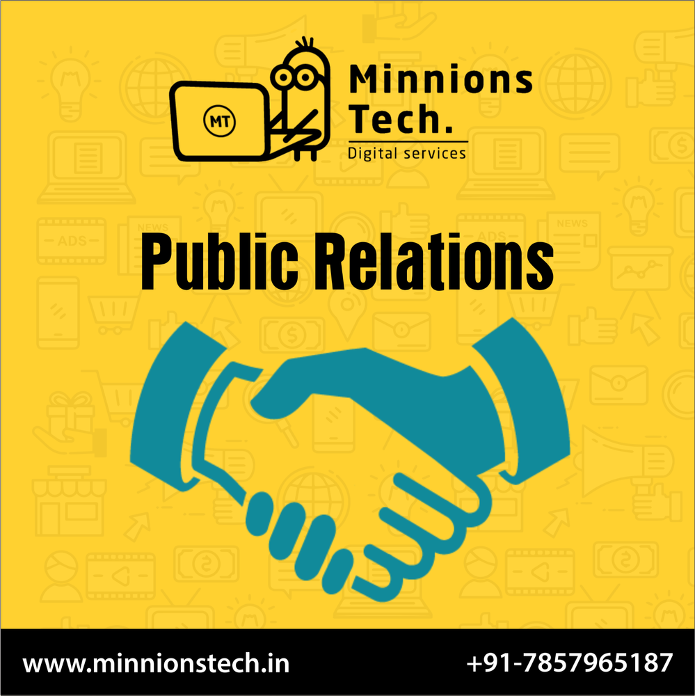 Public Relations