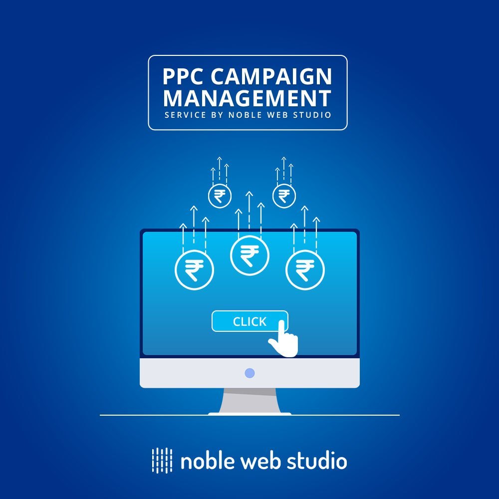 PPC Campaign Management Service