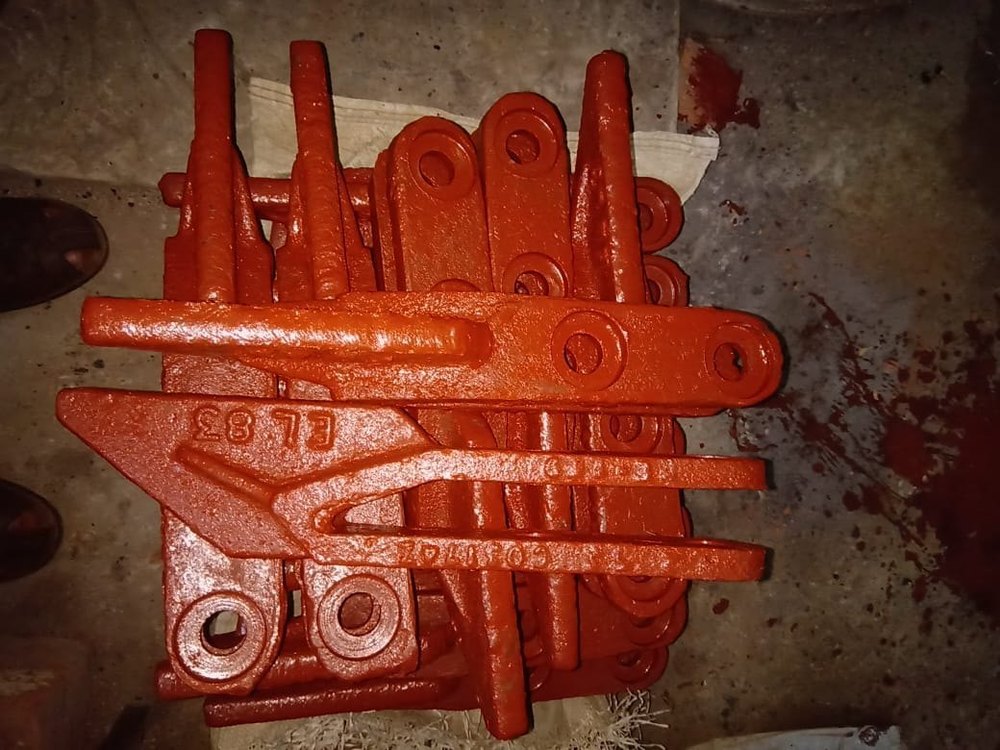 Bucket Tooth for Stacker Cum Reclaimer, For Excavator