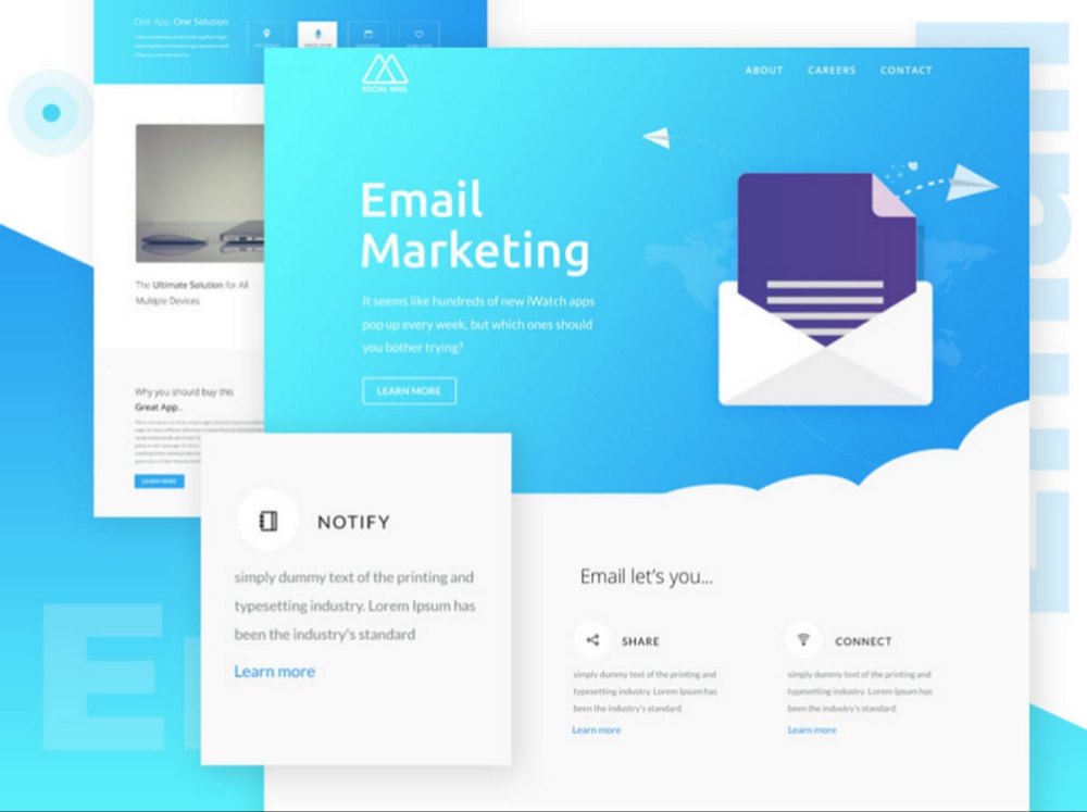 Email Campaign Management Service