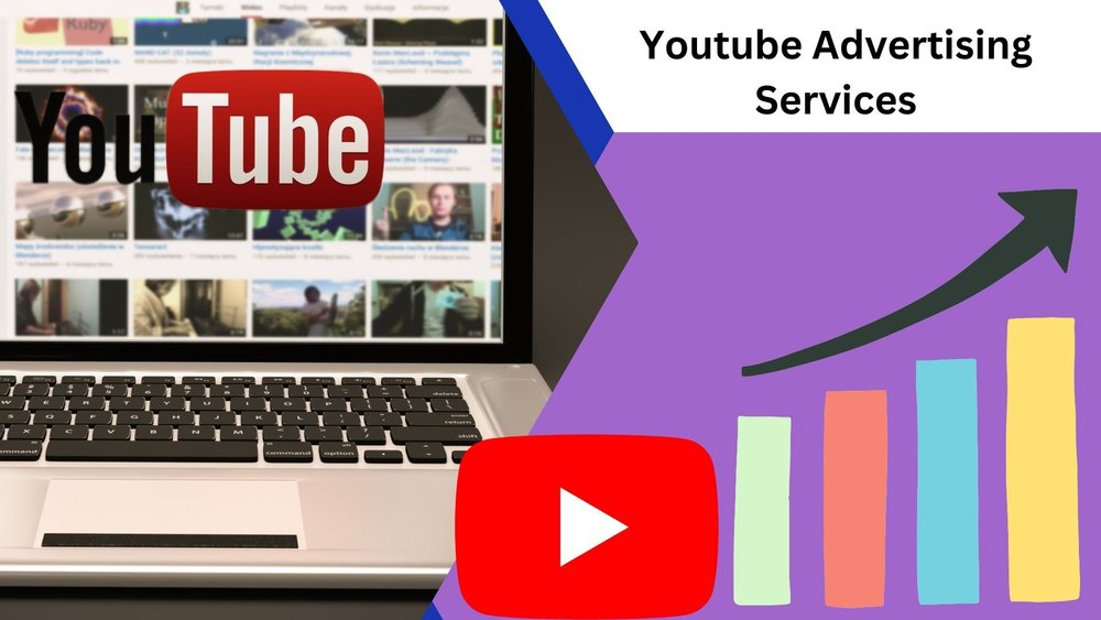 Online Youtube Video Advertising Service, in Pan India And Rest Conterie