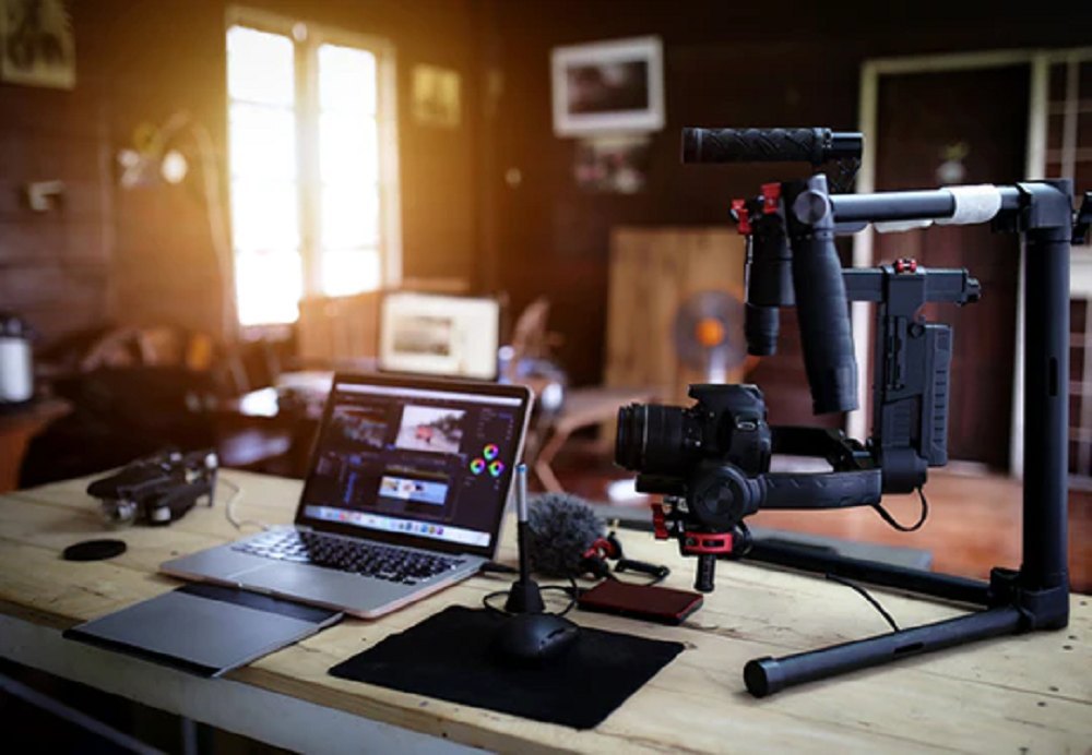 Online Digital Video Creation Advertisement Services, in Pan India